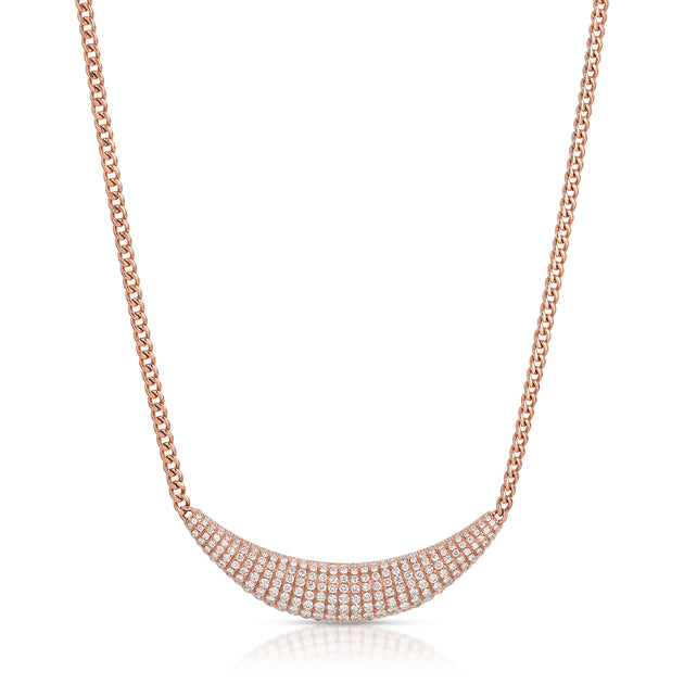 Anita Ko SELENE NECKLACE