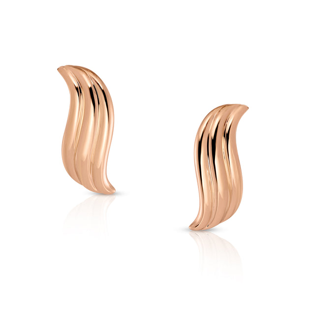 Anita Ko SMALL CELESTE EARRINGS