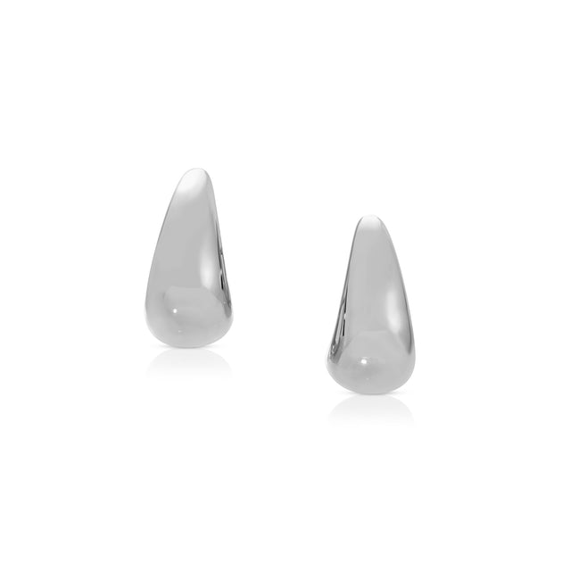 Anita Ko SMALL CLAW EARRINGS