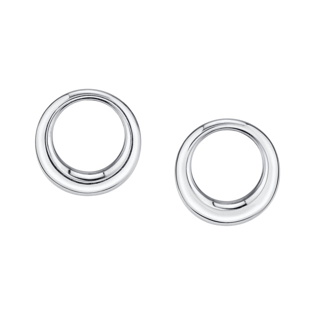 Anita Ko SMALL GALAXY EARRINGS