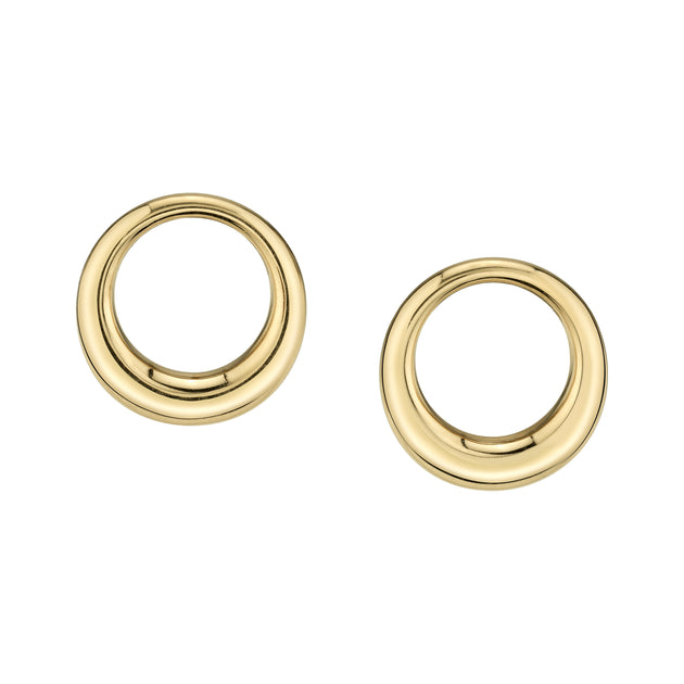 anita ko SMALL GALAXY EARRINGS