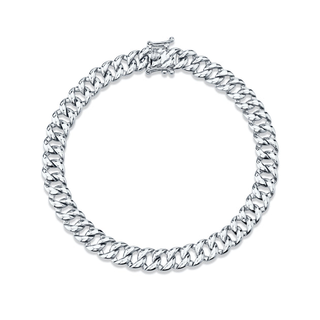 Anita Ko SMALL HAVANA BRACELET