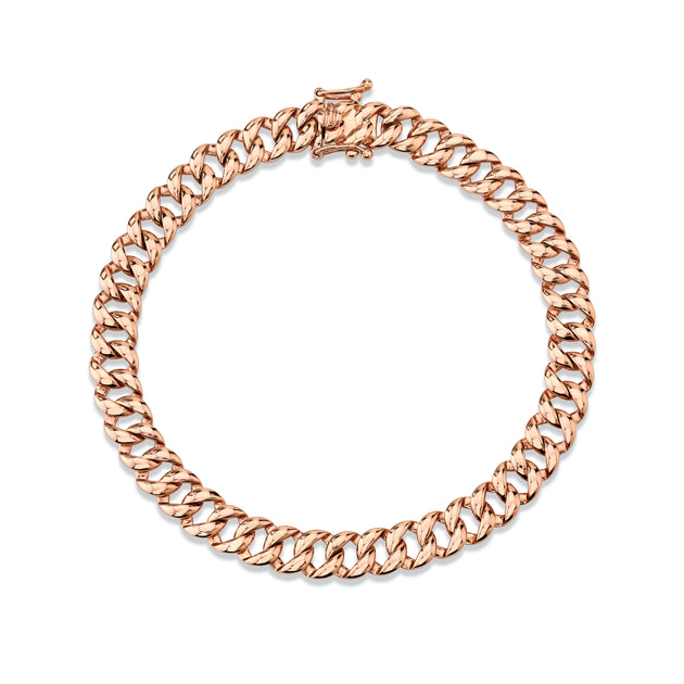 Anita Ko SMALL HAVANA BRACELET