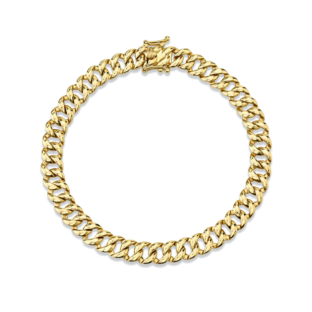 anita ko SMALL HAVANA BRACELET