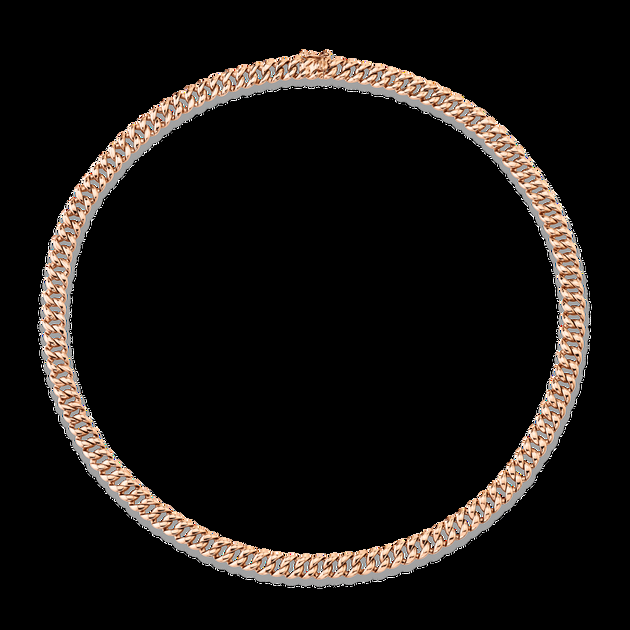 Anita Ko SMALL HAVANA CHOKER