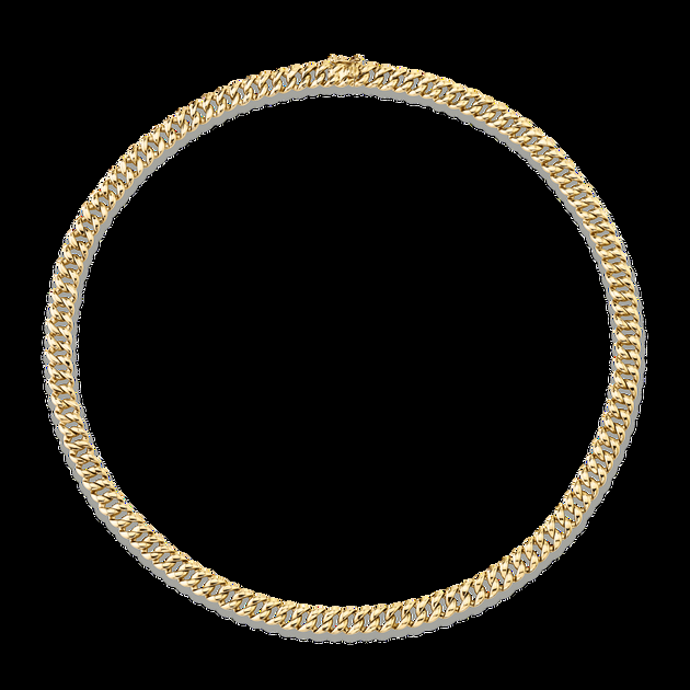 anita ko SMALL HAVANA CHOKER