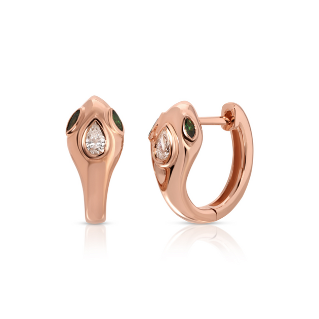 Anita Ko SNAKE HUGGIES