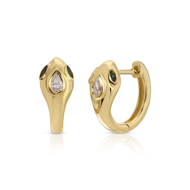 anita ko SNAKE HUGGIES