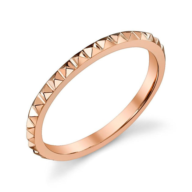 Anita Ko SPIKE ETERNITY BAND