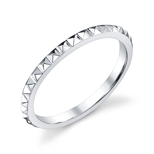 Anita Ko SPIKE ETERNITY BAND