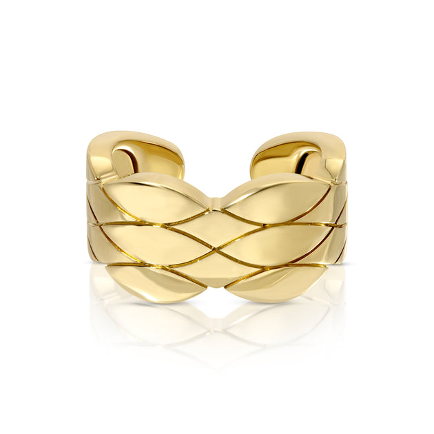 anita ko TALITHA EAR CUFF