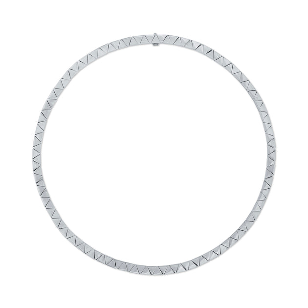 Anita Ko THIN CLEO CHOKER