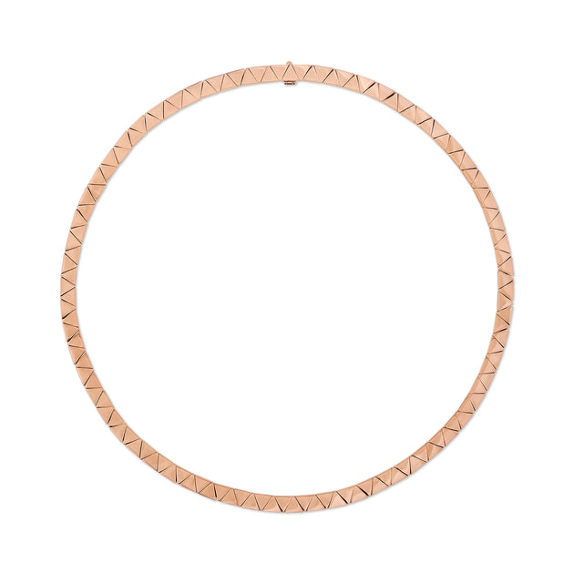 Anita Ko THIN CLEO CHOKER
