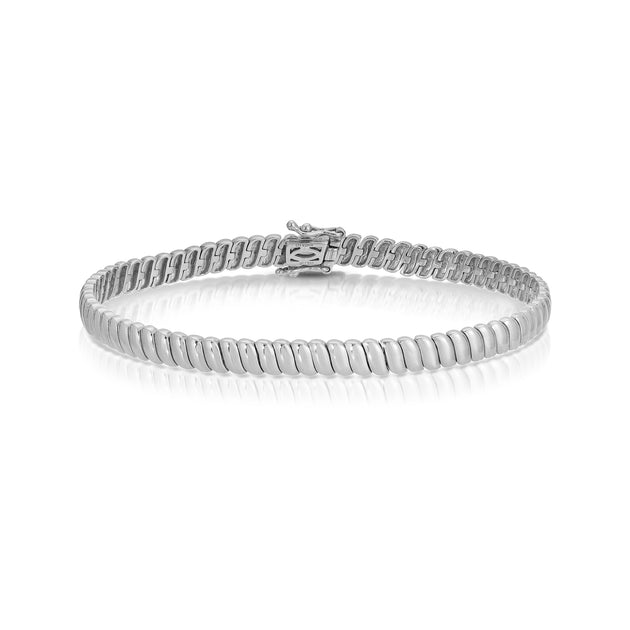 Anita Ko THIN ZOE BRACELET