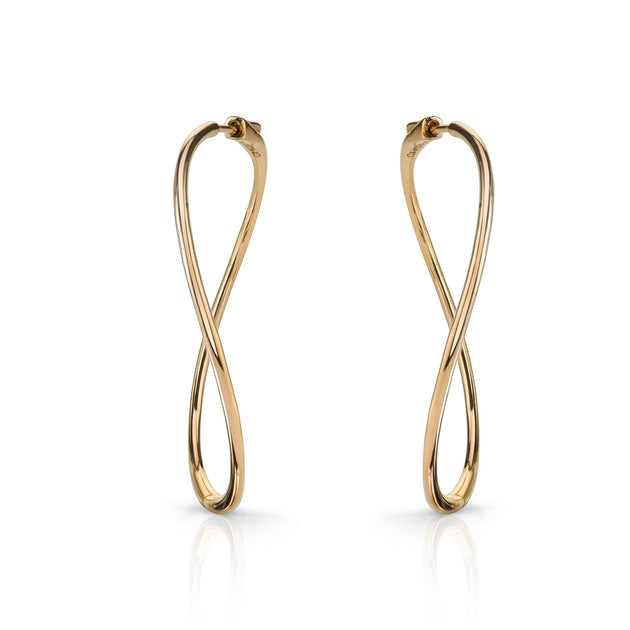 Anita Ko TWISTED HOOPS