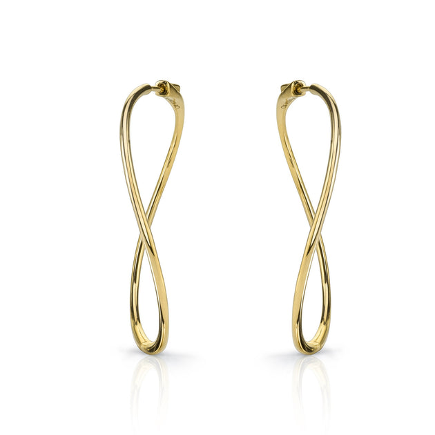anita ko TWISTED HOOPS