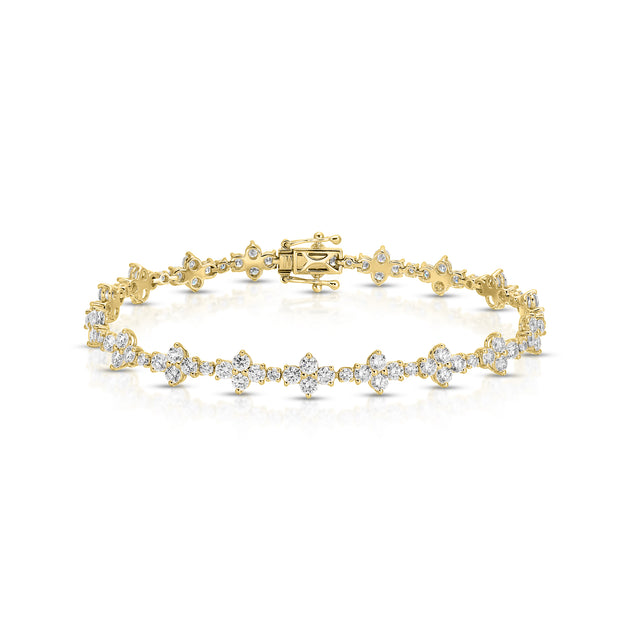 Anita Ko VIVI DIAMOND TENNIS BRACELET