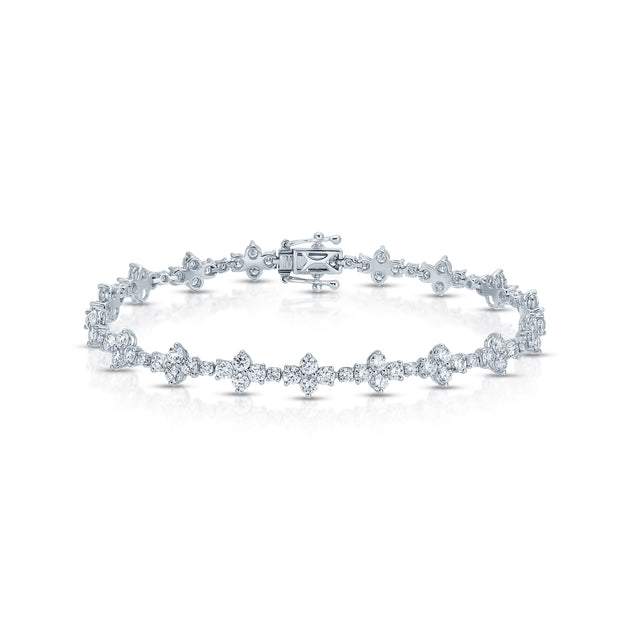 Anita Ko VIVI DIAMOND TENNIS BRACELET