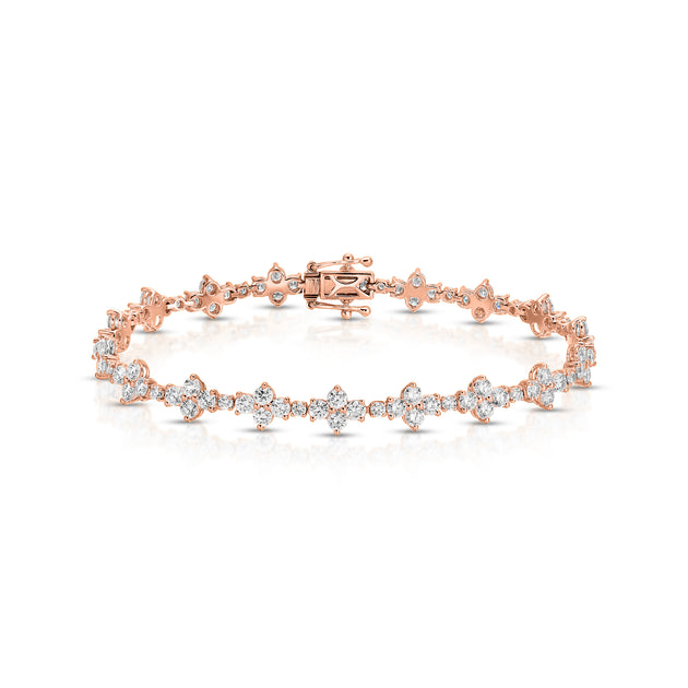 anita ko VIVI DIAMOND TENNIS BRACELET