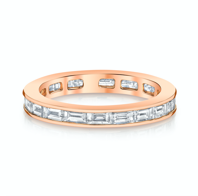 Anita Ko WIDE BAGUETTE BAND