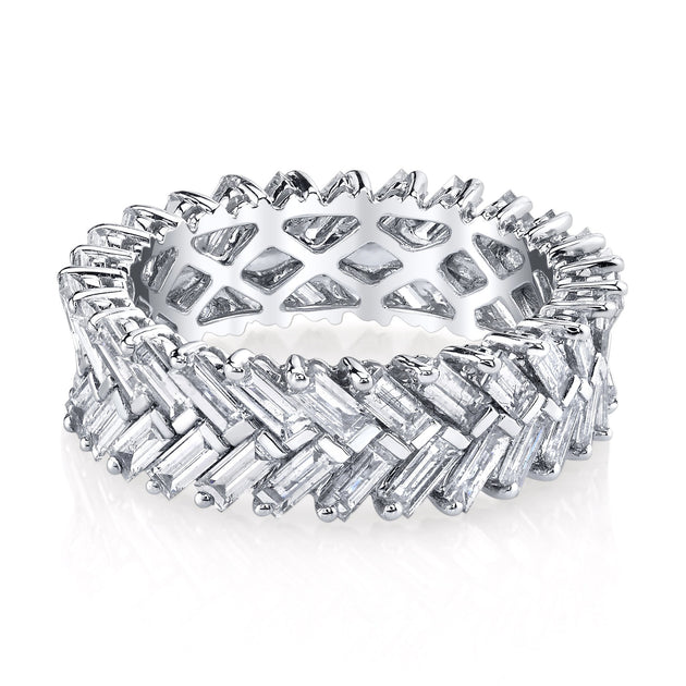 anita ko ZIPPER RING