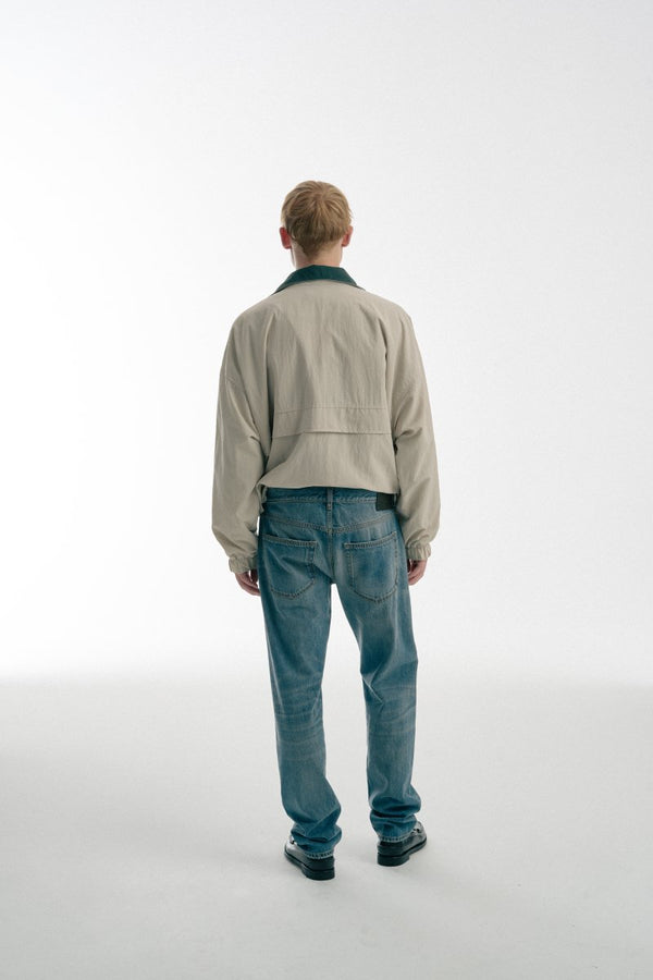 Aniven ETHAN / Blue Denim