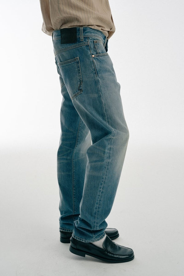 Aniven ETHAN / Blue Denim