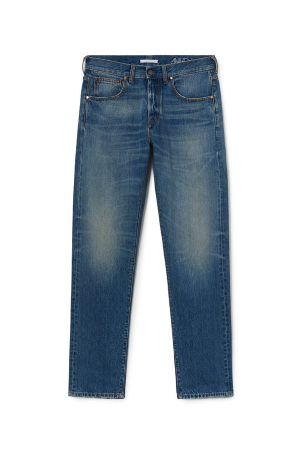Aniven ETHAN / Blue Denim