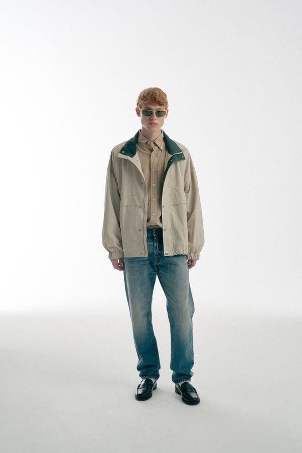 aniven ETHAN / Blue Denim