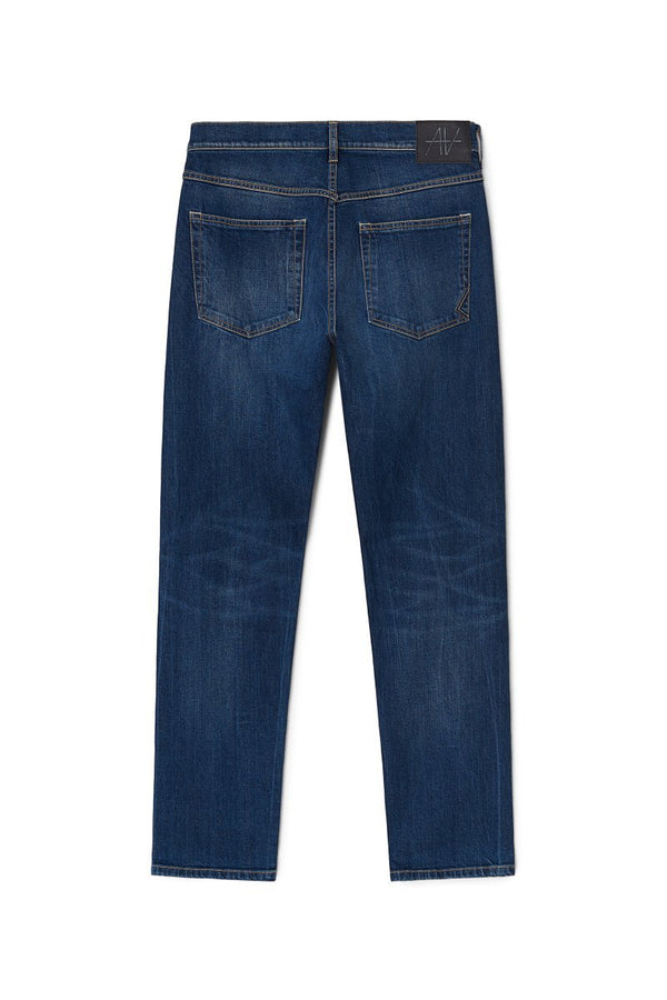 Aniven ETHAN / Dark Vintage Clean