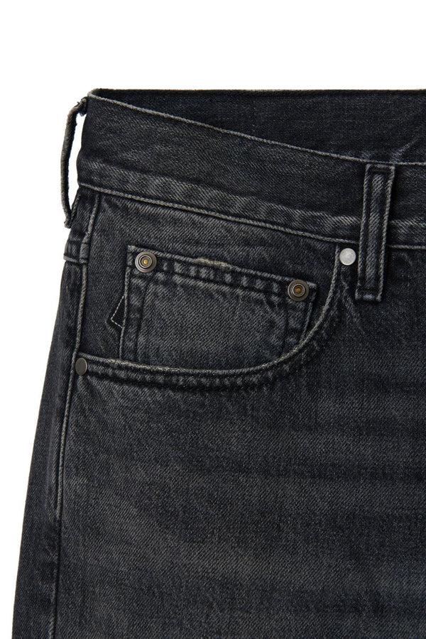 Aniven ETHAN / Faded DK Grey Repaired