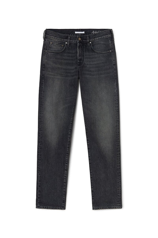 aniven ETHAN / Faded DK Grey Repaired