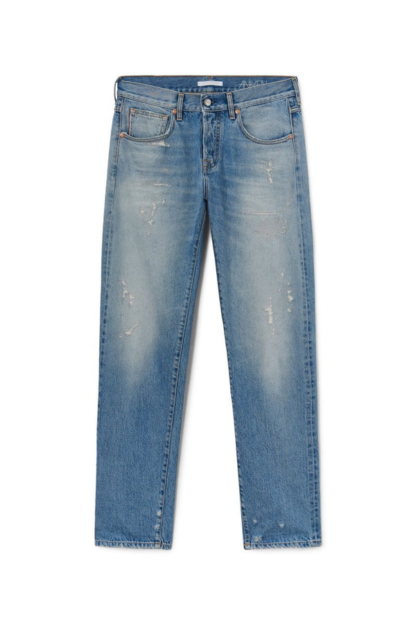 Aniven ETHAN / Sunday Selvedge 10 Years