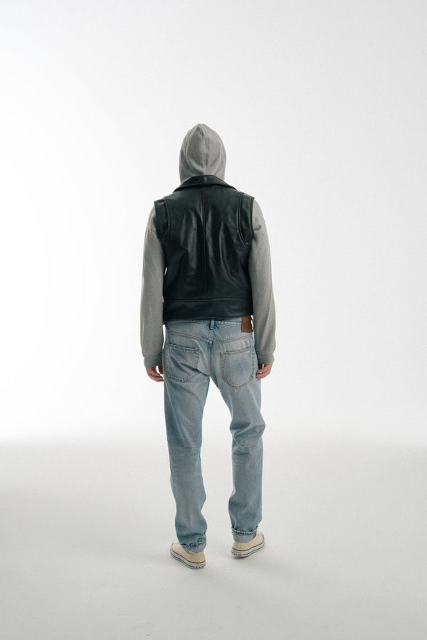 Aniven ETHAN / Sunday Selvedge 10 Years