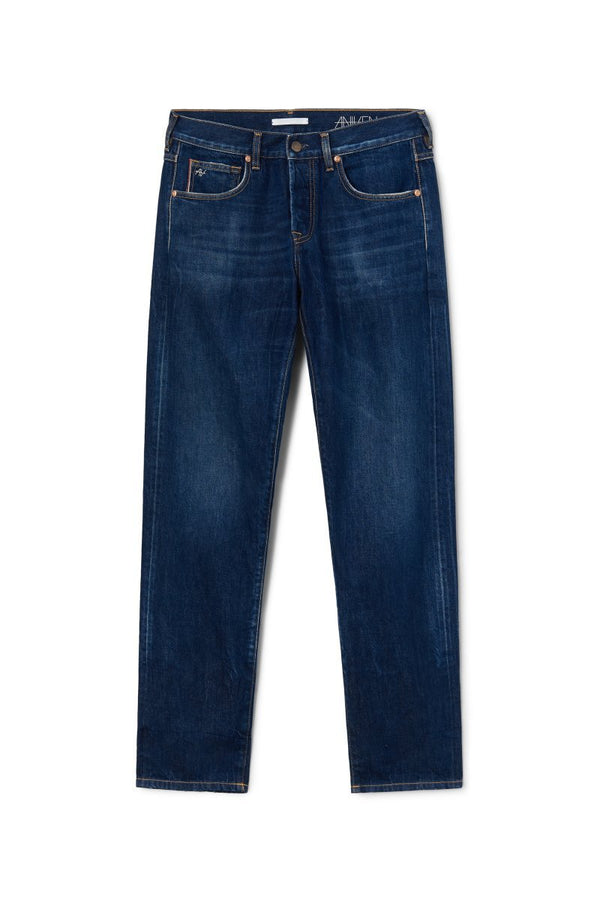 Aniven ETHAN / Sunday Selvedge 3 Years