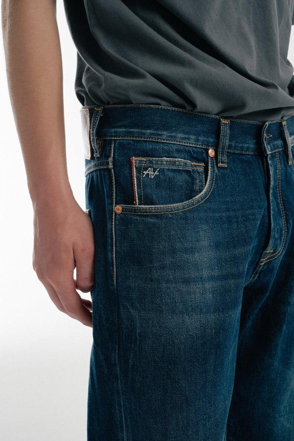 Aniven ETHAN / Sunday Selvedge 3 Years