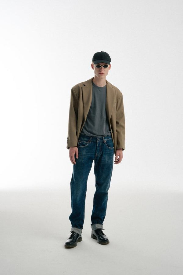 aniven ETHAN / Sunday Selvedge 3 Years