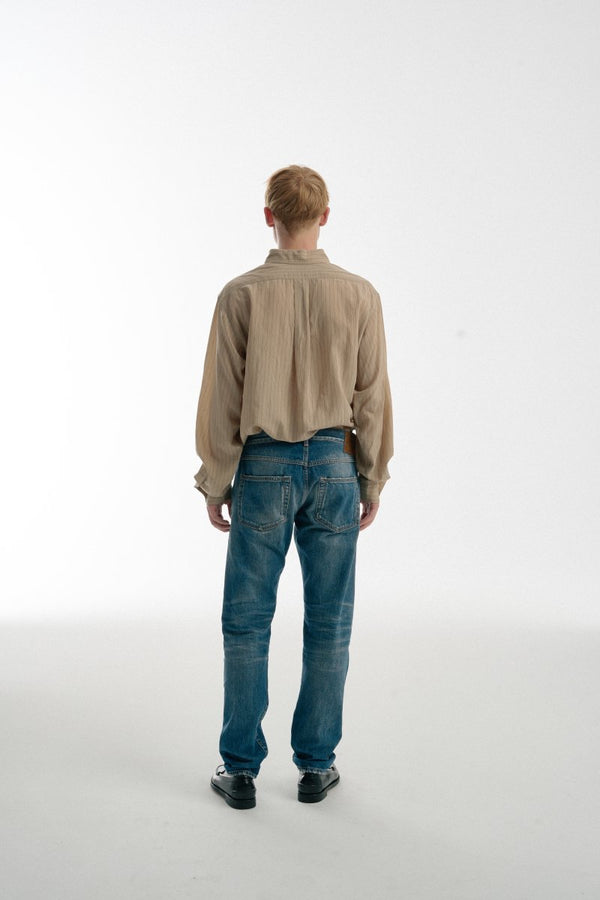 Aniven ETHAN / Sunday Selvedge 5 Years