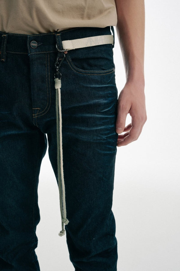 Aniven KADEN / Blue Denim