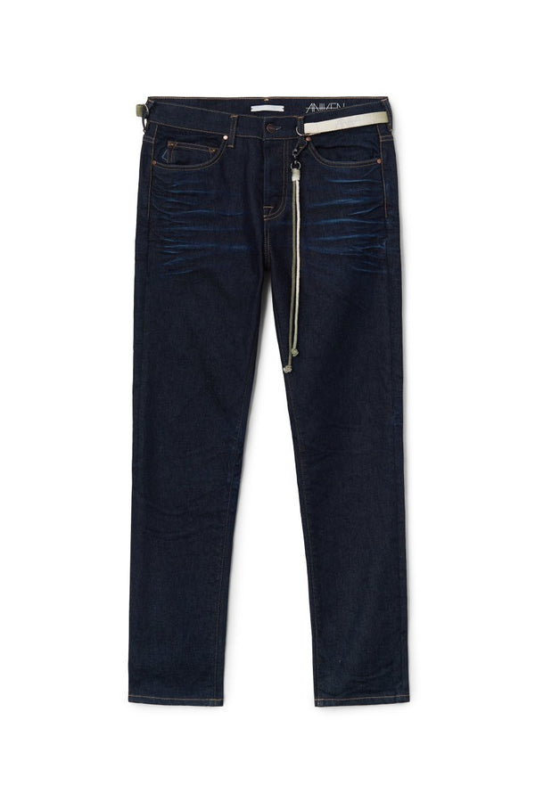 Aniven KADEN / Blue Denim