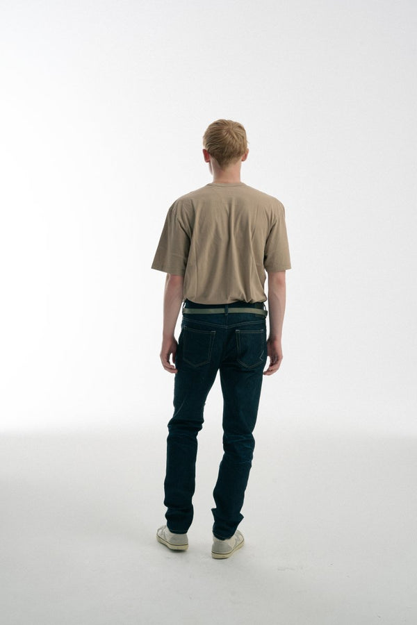 Aniven KADEN / Blue Denim