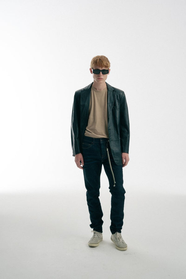 aniven KADEN / Blue Denim