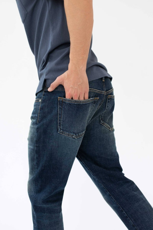 Aniven KADEN / Dark Blu