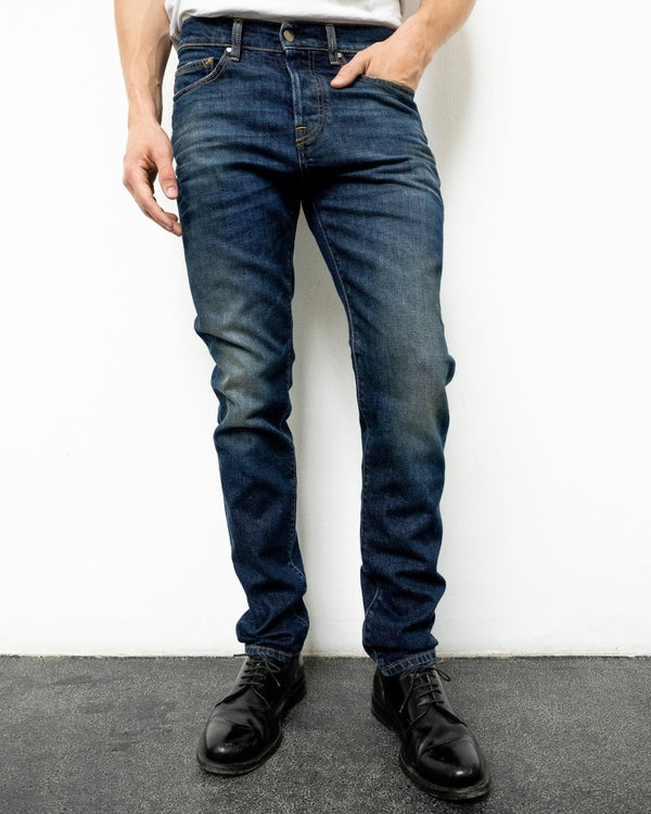 aniven KADEN / Dark Blue Vintage