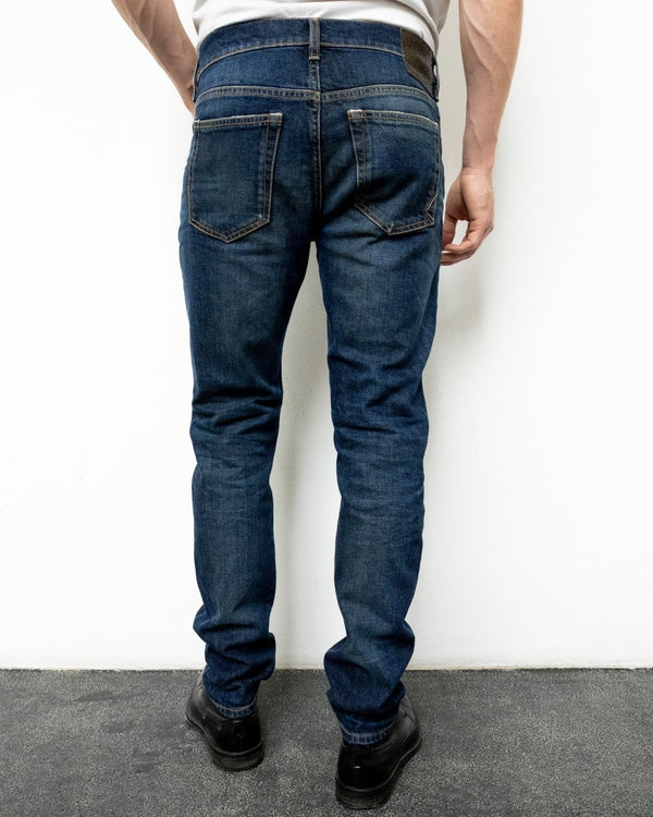 Aniven KADEN / Dark Blue Vintage