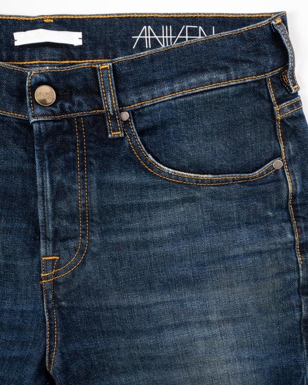 Aniven KADEN / Dark Blue Vintage