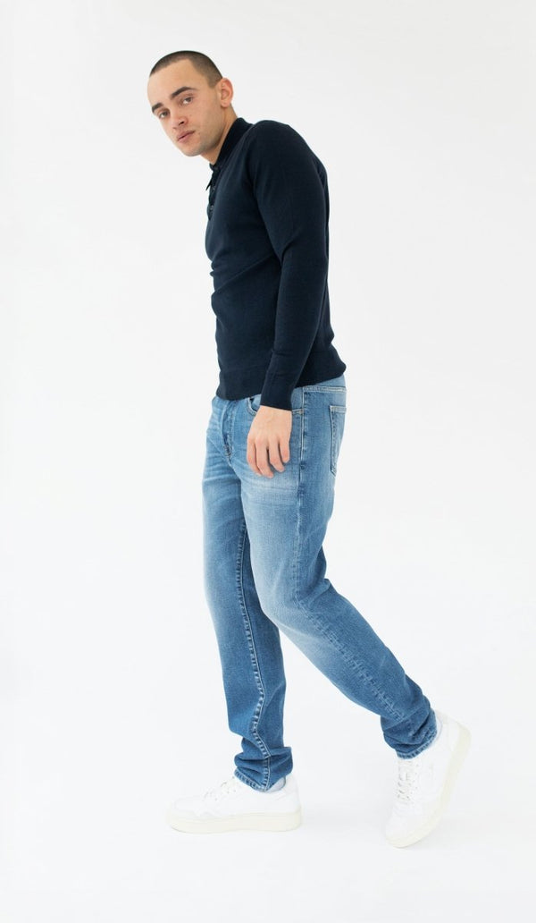 Aniven KADEN / Medium Blu