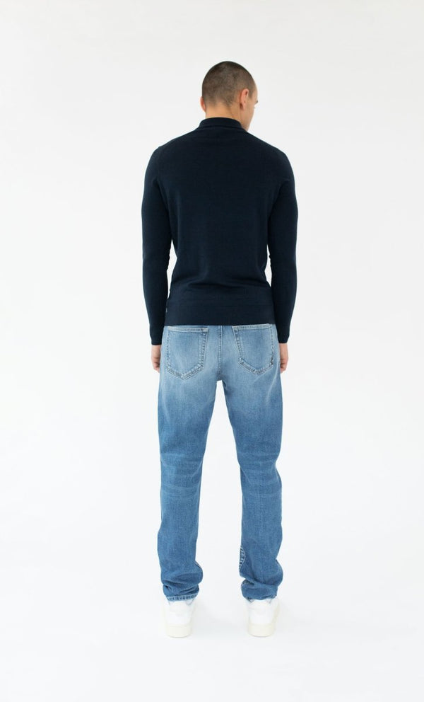 Aniven KADEN / Medium Blu