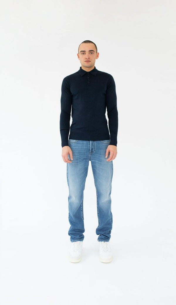 aniven KADEN / Medium Blu