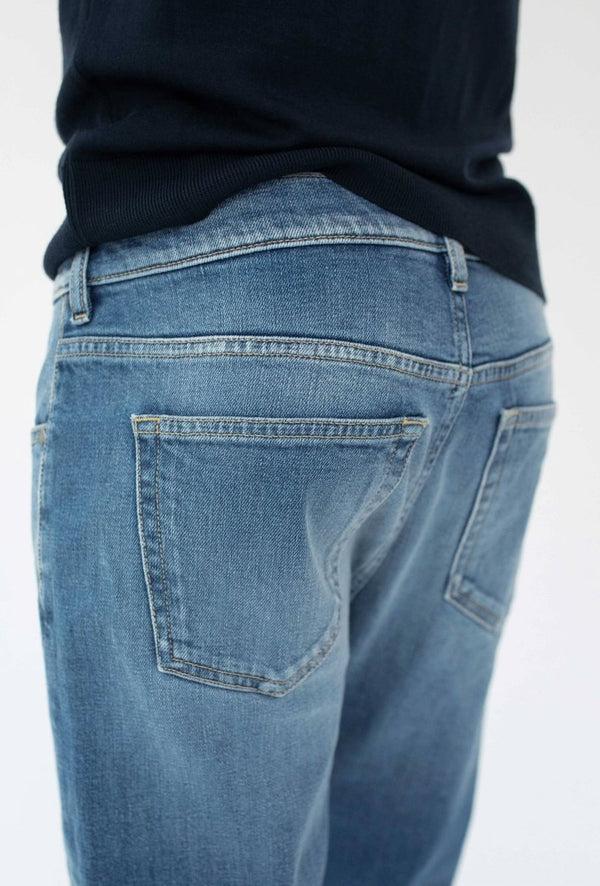 Aniven KADEN / Medium Blu